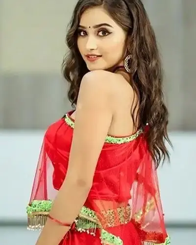 Escort In Madhya Pradesh